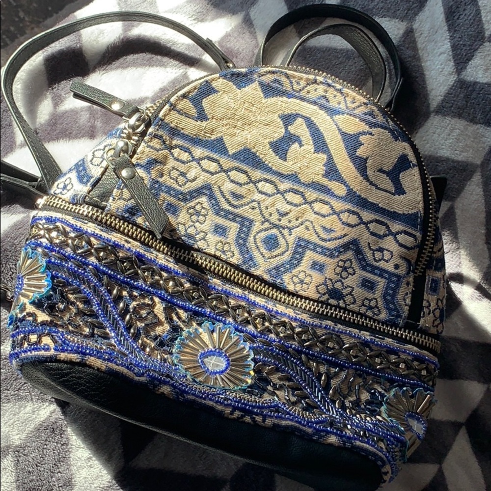 Mini backpack🆕